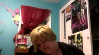 A little more about me...