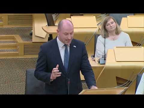 Scottish Government Debate: Opportunity in the 2023-24 Programme for Government - 7 September 2023