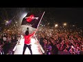 Diljit Dosanjh Born To Shine World Tour 2022 A Glimpse