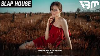 Emirkan Kandemir - Karma | FBM
