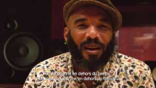 Anthony Joseph - EPK "Time" Part 1