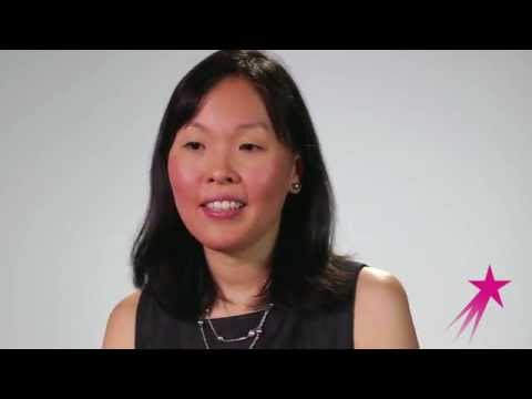 职业女孩：生物化学师“我所做的事”