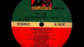 Risse - Chain Of Fools (House Of Trail Mix)