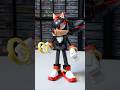 I Made A Full LEGO Shadow The Hedgehog Lego Sonic Shadowthehedgehog Creative Moc Art