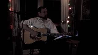 Neil Young -  "The Painter"