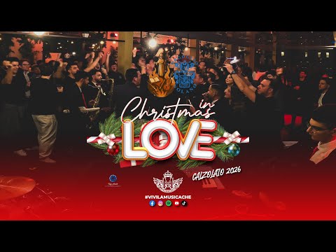 Festa dei Gigli Nola 2026 - Giglio del Calzolaio 2026 "Christmas in love"