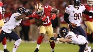 2013: Best of Frank Gore