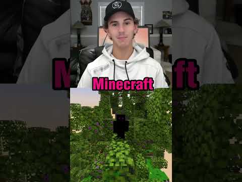 Der beste Server von Minecraft! #minecraft #minecraftmanhunt #shorts