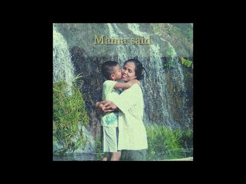 Pondering - Mama said (Audio)