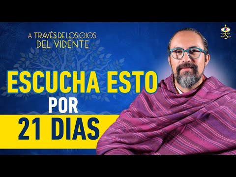 🟢 Manifest everything you want by listening to this for 21 days | Fer Broca