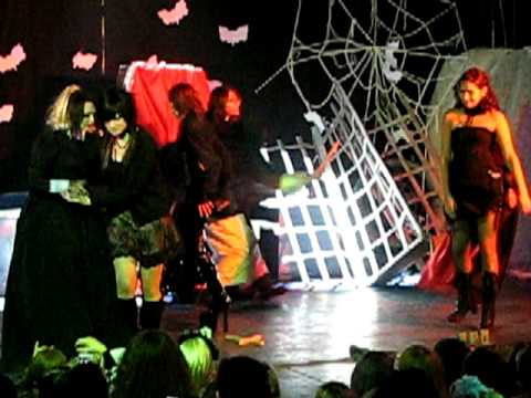 J-rock Helloween Party