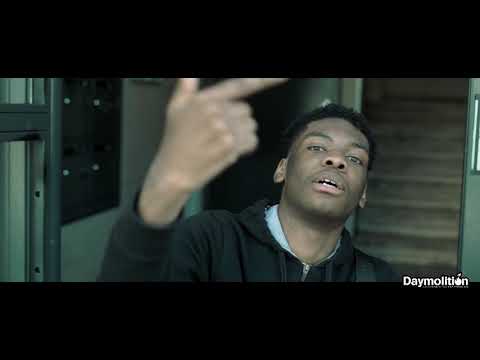 MTG Gang - Dans le Binks I Daymolition