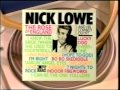 Nick Lowe - Seven Nights... (Non - Album Version)