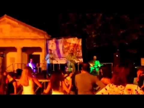 Terraemares Live .... Zingaria 2014 ....... Accadia (FG)