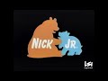 Nick Jr Nickelodeon Paramount 1998