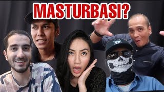 Download lagu BAHAYA DAN MANFAAT MASTURBASI/ONANI COWO - Apa kata mereka? | Clarin Hayes mp3