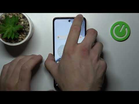 How to Deactivate Flashlight in Motorola Moto E40 - Turn Off Torch Function