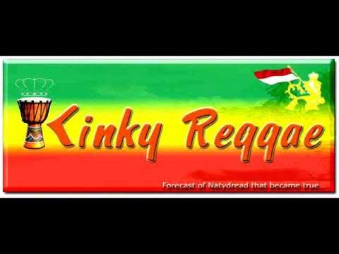 ngalir  kingky reggae