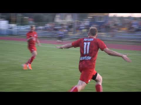 Victoria Ostrzeszów postrachem czwartej ligi? Kolejne zwyciestwo beniaminka