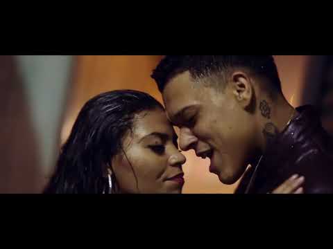 Nina Capelly e MC Cassiano - Deixa Eu Te Fazer Feliz (Clipe Oficial)