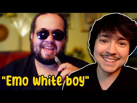 Incel Responded to my video