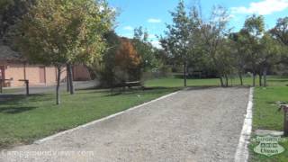 Lebanon Hills Regional Park Campground Video