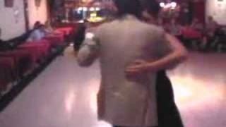 Greta Hekier y Flaqui Figueroa en PRAKTIKA8 toma 1