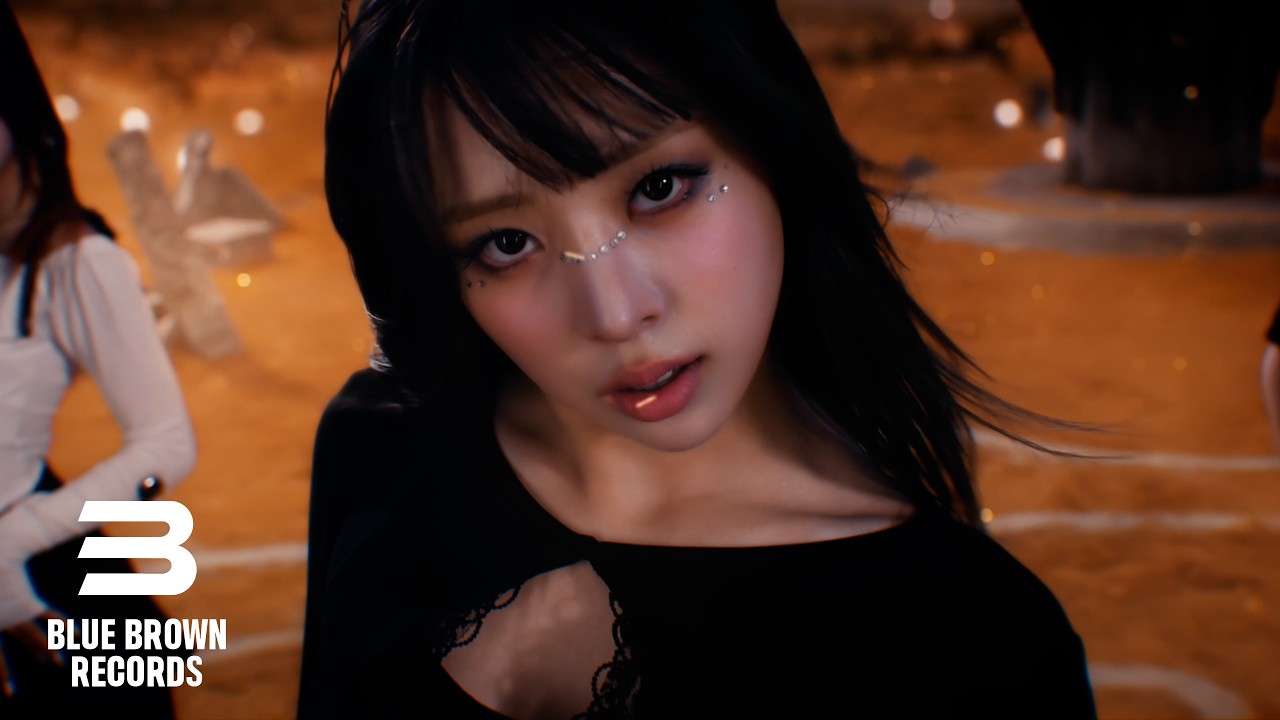 HEART OF WOMAN '나를 잃지 않는 방법 (Lost in Proof)'