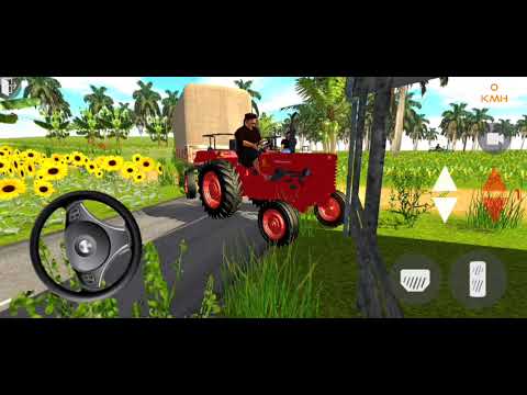 FENDT vs VALTRA vs CASE vs JOHN DEERE TRACTORS w/ FUEL #3215642