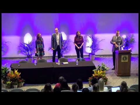 2018 Business Week CEO Panel Part 1 of 3