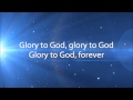 Glory To God, Forever - Steve Fee 