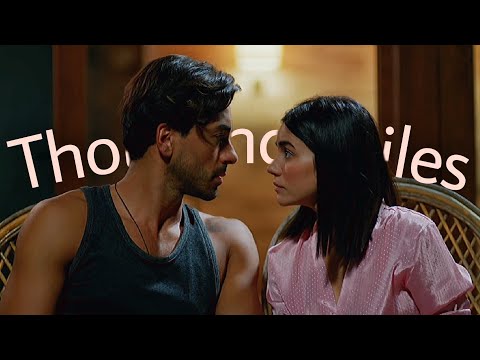 Deniz & Yiğit [Yiden] // Seviyor sevmiyor