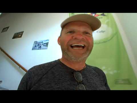 Day 30-31 May 5 and 6 bike tour 2019 Europa Celje to ljubljana