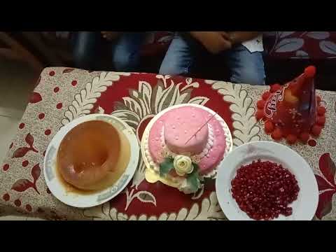 Happy birthday masum