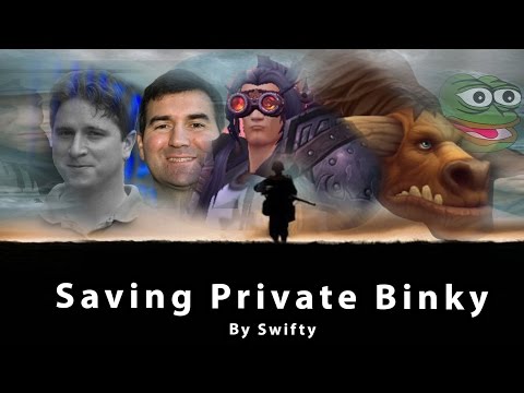 Battle of the Paladins Legion Outdoor PVP - Corrupted Fishbringer