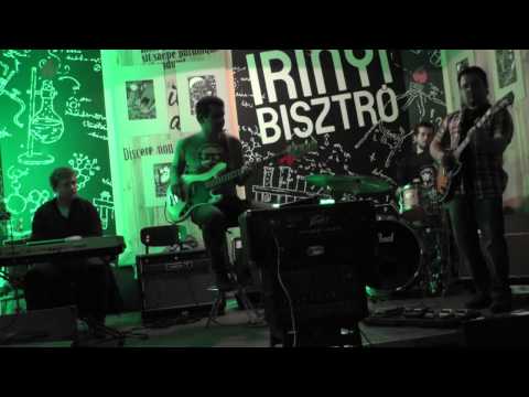 05 Gumbo Funk Project - Sticks & Stones