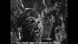 Download lagu Babak yang dipotong dalam film Sumpah Orang Minyak - P.Ramlee mp3 Download lagu Babak yang dipotong dalam film Sumpah Orang Minyak - P.Ramlee mp3