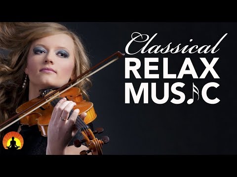 Instrumental Music for Relaxation, Classical Music, Soothing Music, Relax, Background Music, ♫E051