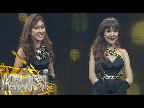 Komentar Juri Untuk Belinda dan Nara - Dewi Dewi Mahadewi The Show Episode 6 (8/3)