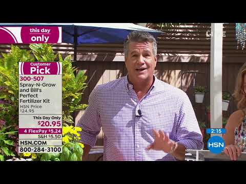 HSN | Fall Clean Up 10.03.2018 - 03 PM