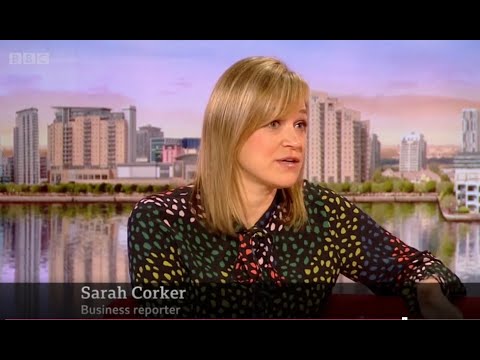 Building Safety Crisis: Affordable Shared Ownership Not Doing Its Job - BBC Breakfast - 18/11/21