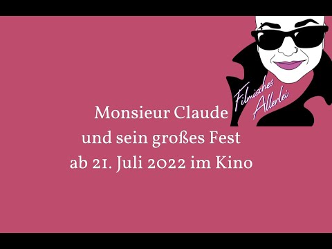 Monsieur Claude 3 - Filmkritik