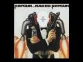 Naked Raygun - Prepare To Die & Terminal