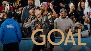 Tafari delivers in the final moments