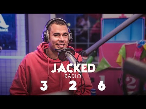 #JackedRadio 326 going LIVE now!!!