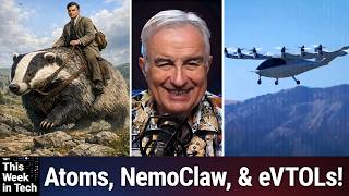 The Commonwealth Club - Meta Layoffs, DOGE Data Theft, & the Rise of AI Fails
