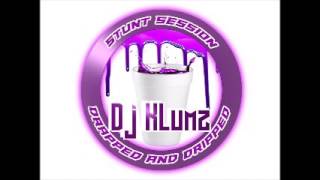 GOLDIE THE GAS MAN FT ZRO DIAMONDS IN YA MOUTH DRAPPED AND DRIPPED BY DJ KLUMZ