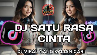 Download lagu DJ SATU RASA CINTA REMIX FULL BASS MUSIK VIRAL TIKTOK 2025 mp3 Download lagu DJ SATU RASA CINTA REMIX FULL BASS MUSIK VIRAL TIKTOK 2025 mp3