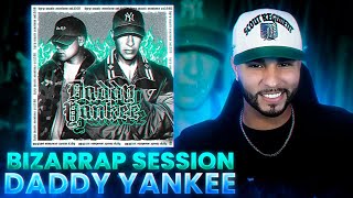 DADDY YANKEE || BZRP Music Sessions #0/66 (Reaccion)