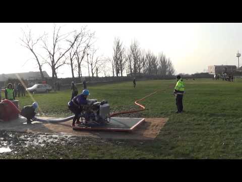 13.12.2014 Zeleneč - DHZ Pezinok